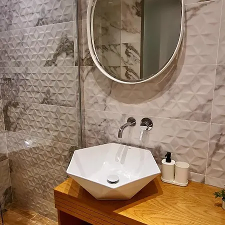 Aparthotel Costa Anastasia_sea View Nea Vrasna